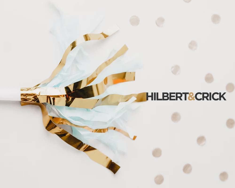 Hilbert&Crick