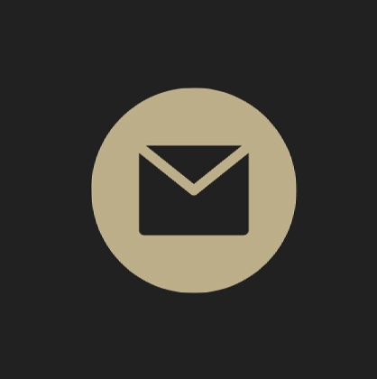 Hilbert Crick Email Icon