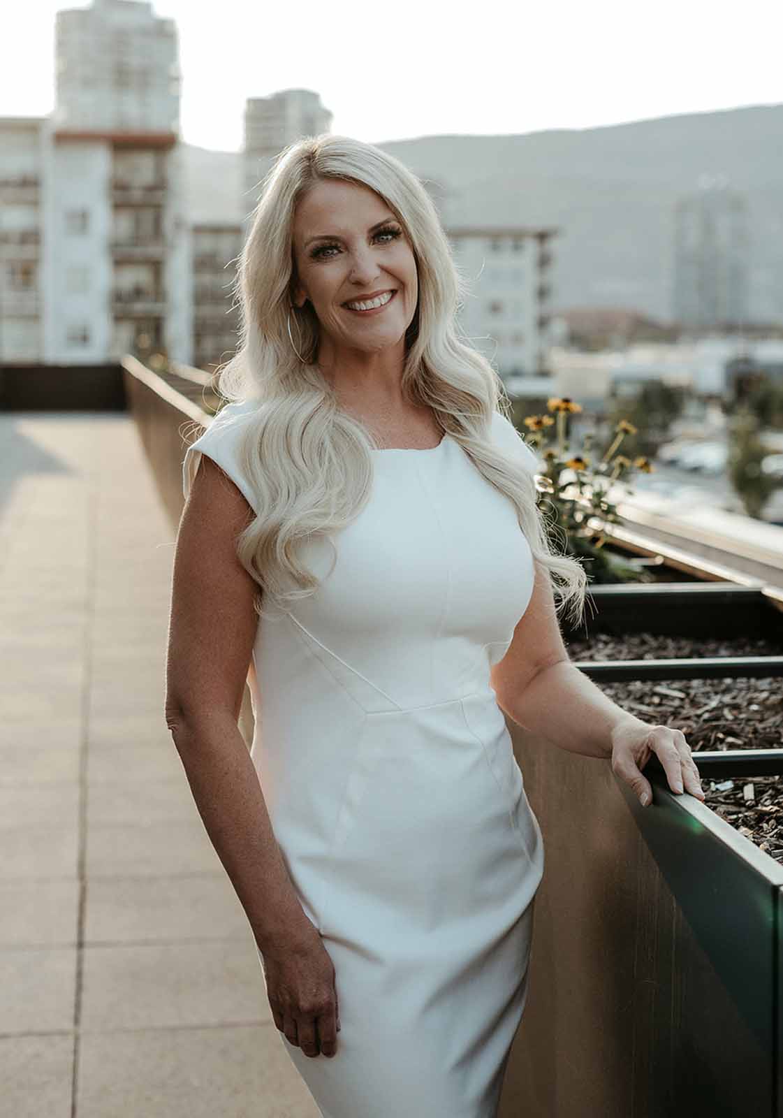 Meet the Team Kelowna Real Estate Team Hilbert&Crick