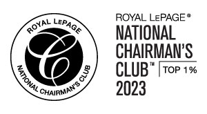 RLP Chairmans Award 2023