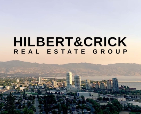 hilbert and crick real estate group kelowna real estate