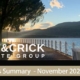 november real estate sales hilbert and crick