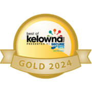 best-of-kelowna-gold-best-real-estate-team-under-5-2024