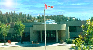 Chief Tomat Elementary School