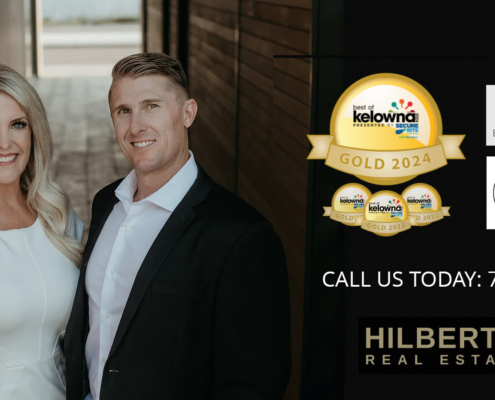 HILBERT&CRICK Real Estate Group