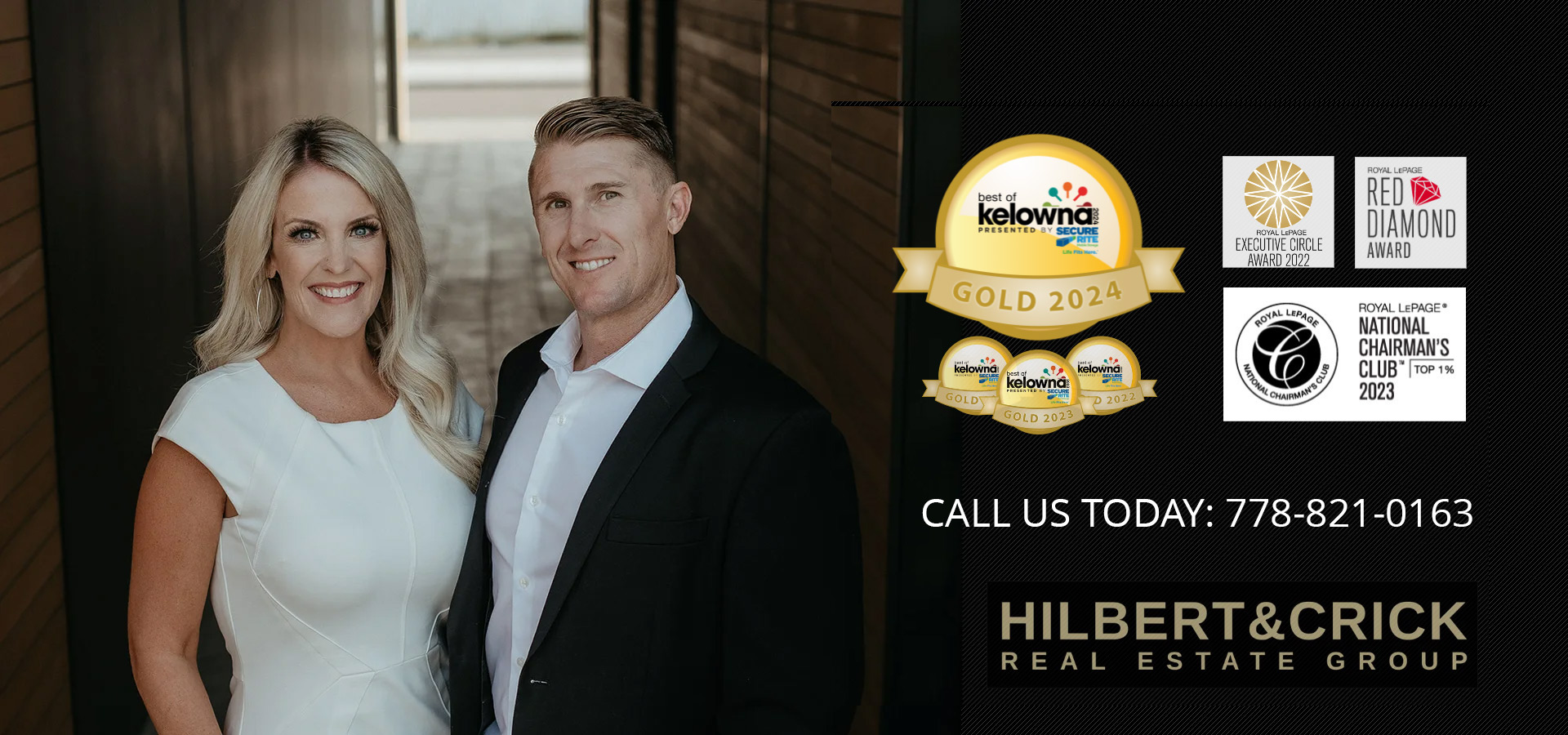 HILBERT&CRICK Real Estate Group