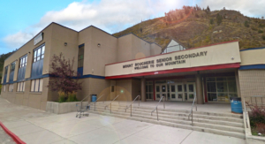 Mount Bourcherie Secondar School 