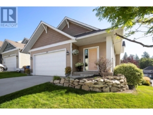 2054 Elkridge Drive West Kelowna BC