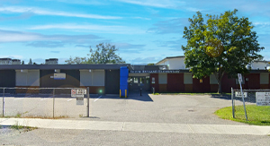 South Rutland Elementary School