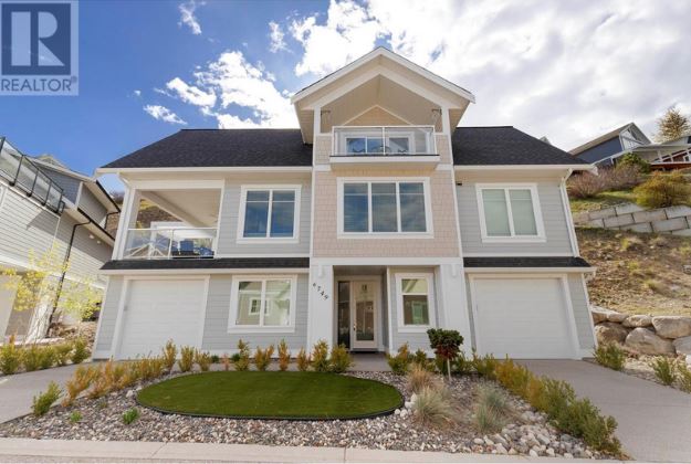 Unlock the Door to Okanagan Paradise: Exclusive La Casa Kelowna Homes for Sale by Owner