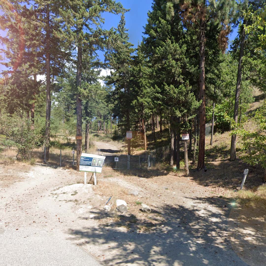 rose valley regional park west kelowna bc