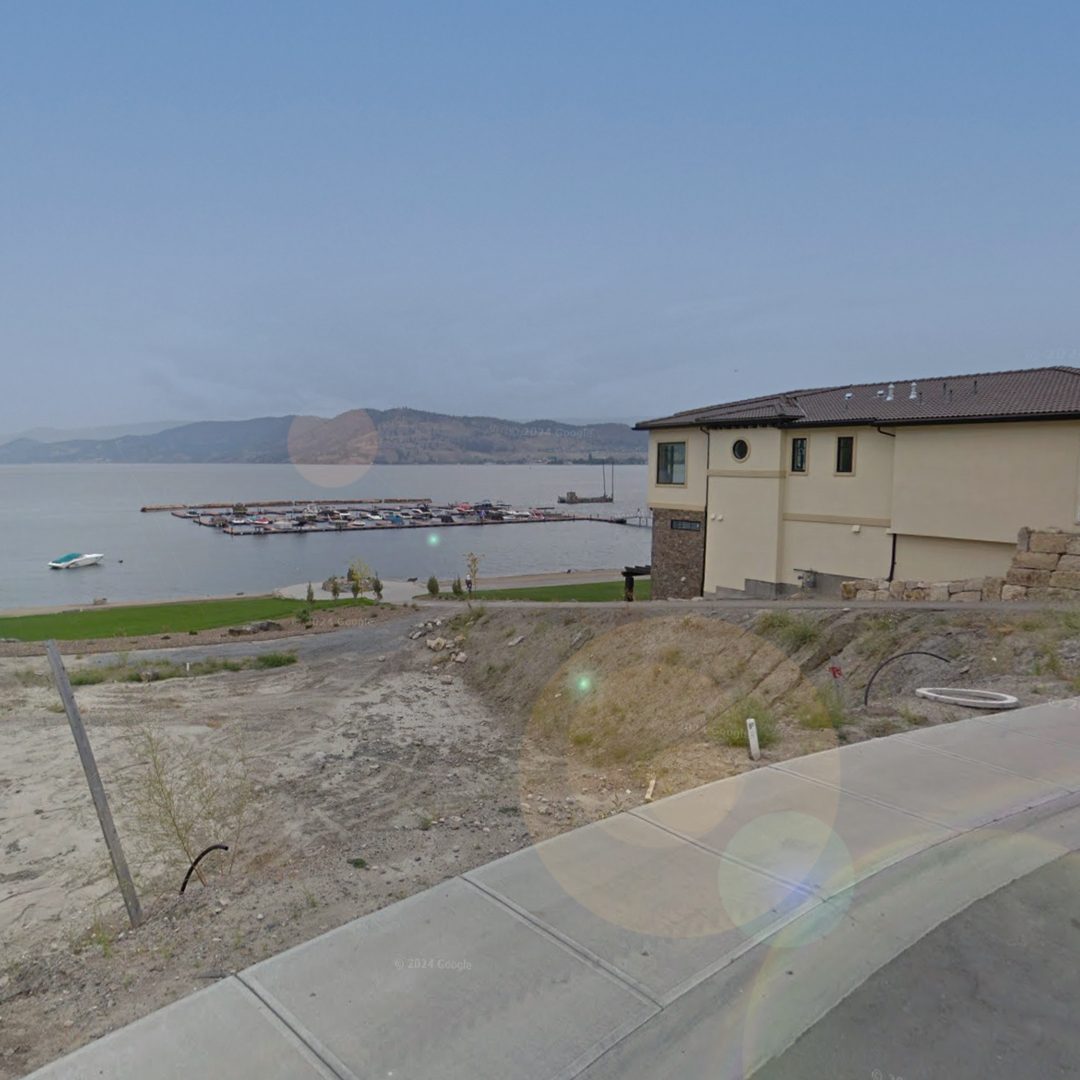 west harbour in west kelowna bc