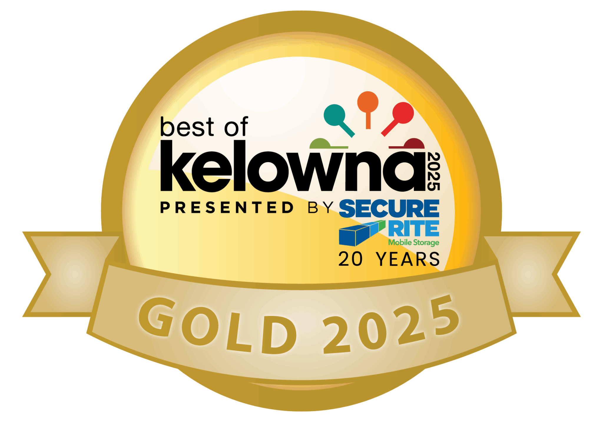 best of kelowna realtor team 2025