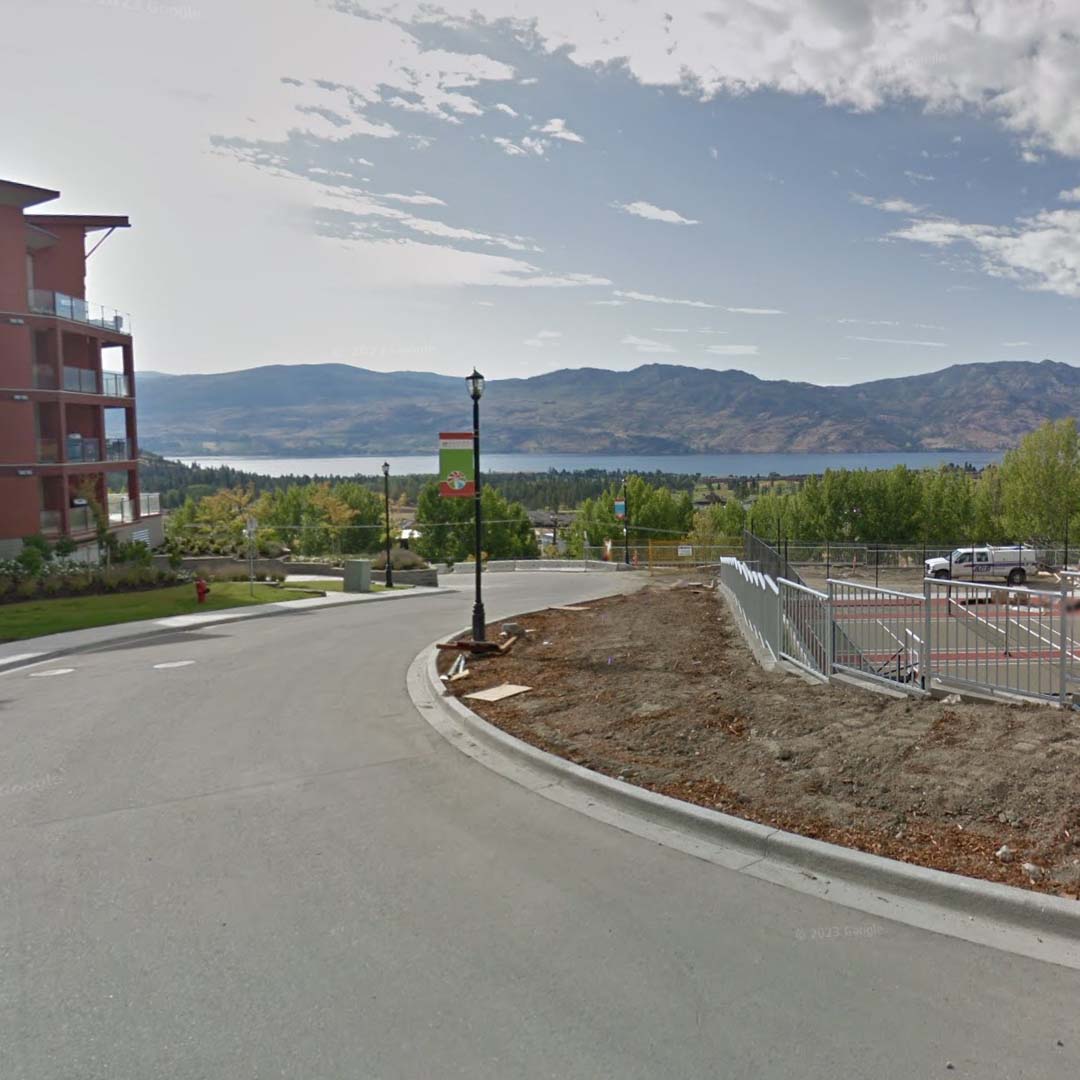copper sky in west kelowna real estate for sale