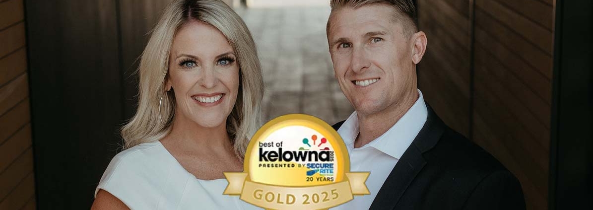 gold best of kelowna 2025