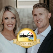 gold best of kelowna 2025