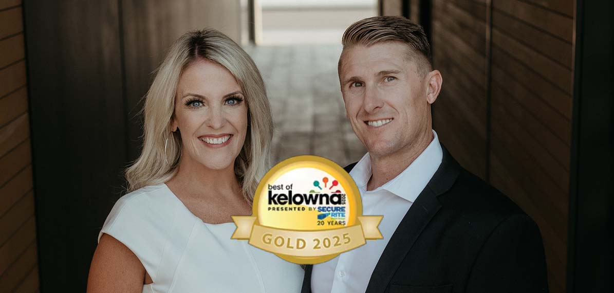 gold best of kelowna 2025