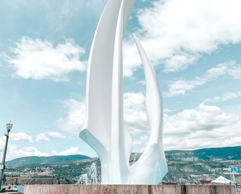 kelowna tourism creates housing demand