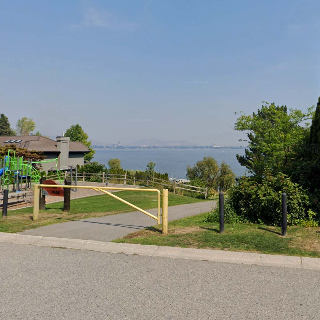 lakeview heights west kelowna bc neighbourhood
