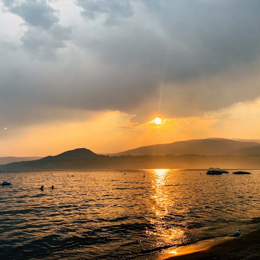 tourism and impact on real estate in kelowna