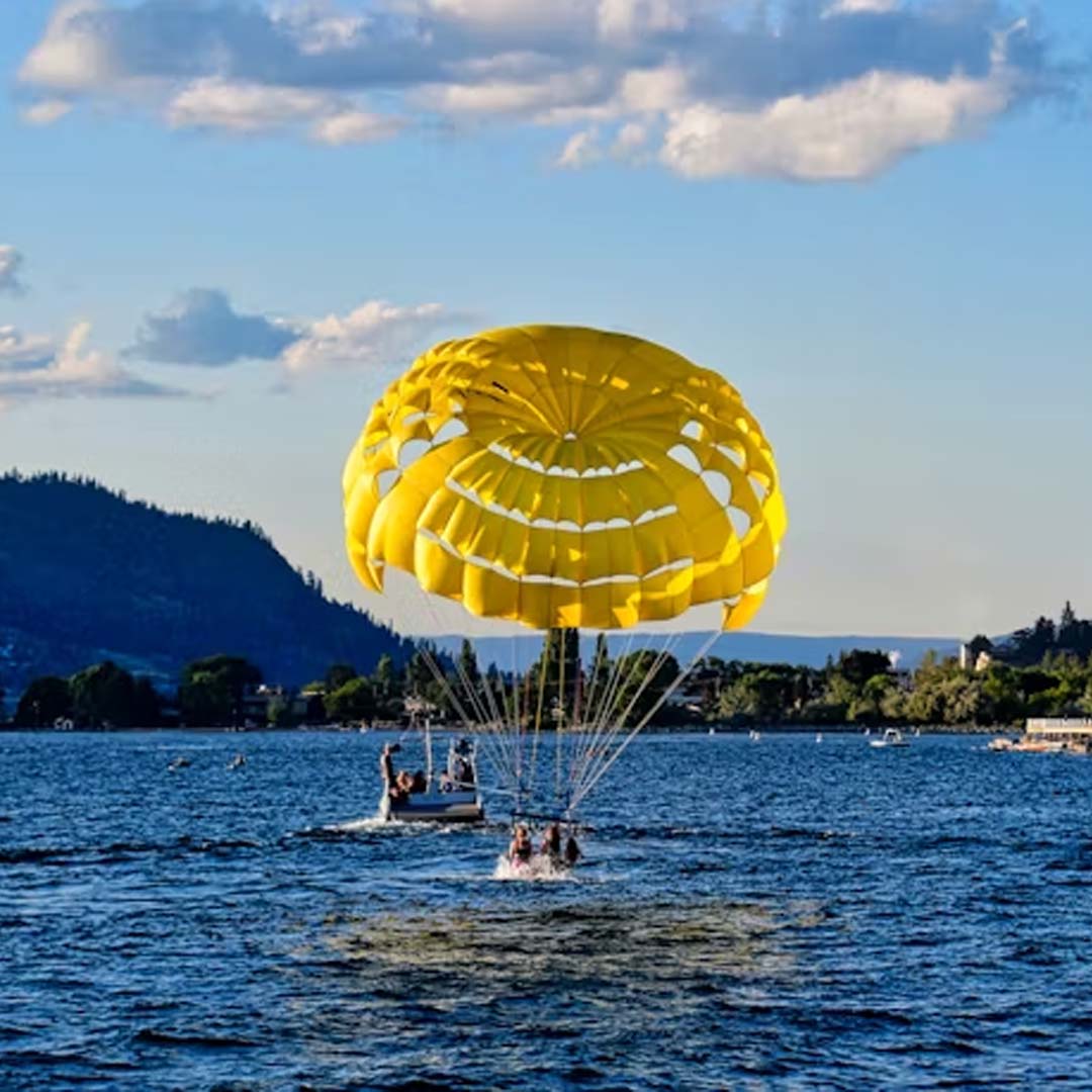 tourisms impact on real estate in kelowna
