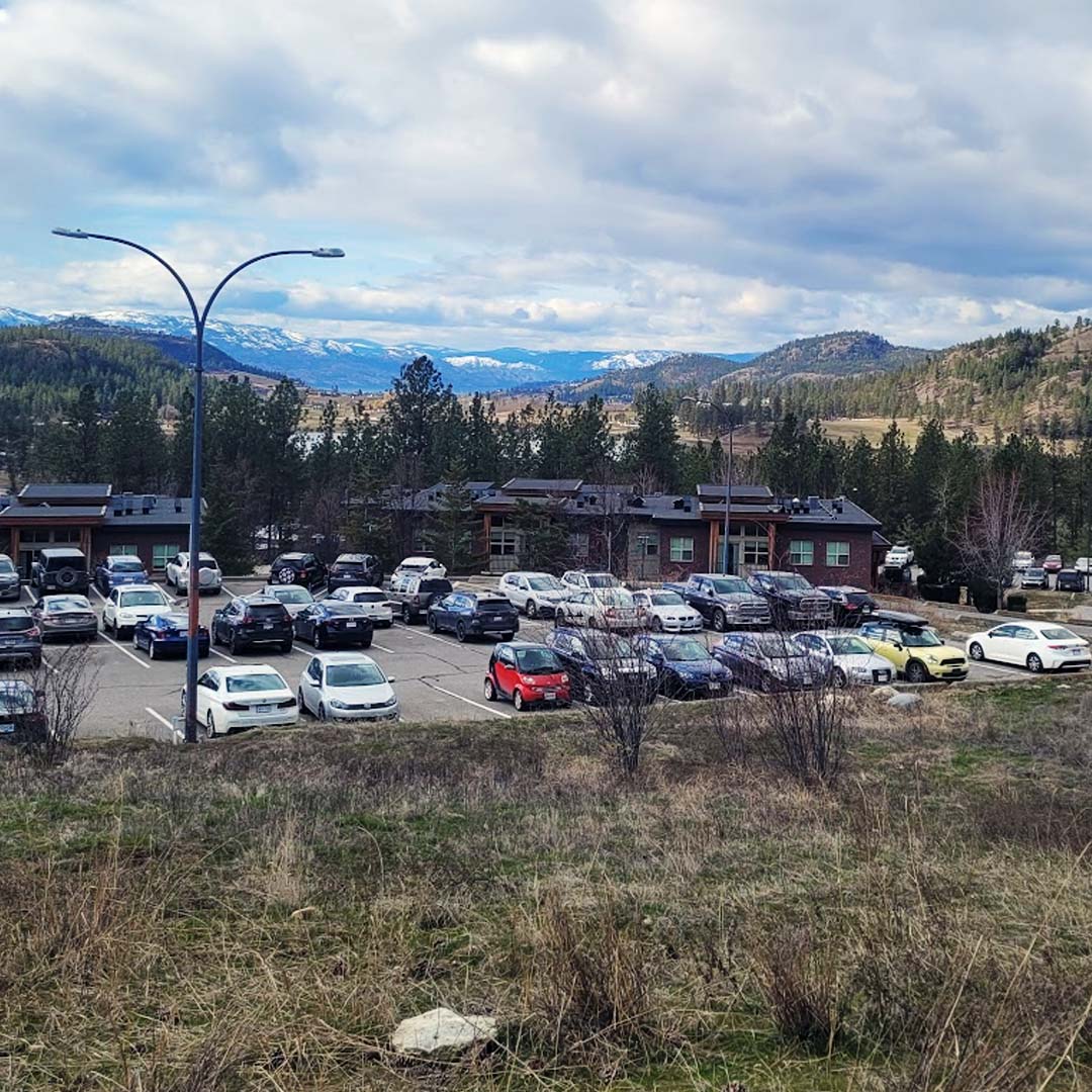 Buying a Condo in Kelowna for UBCO