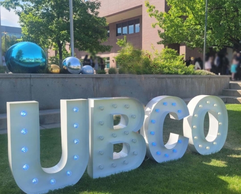 Buying or Renting a Condo in Kelowna for Your UBCO Student