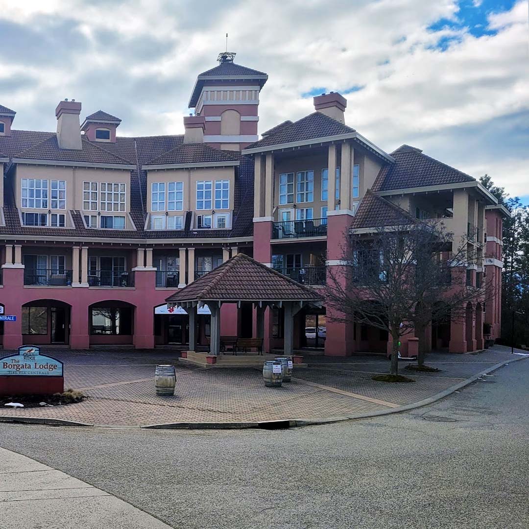 affordable student housing in kelowna