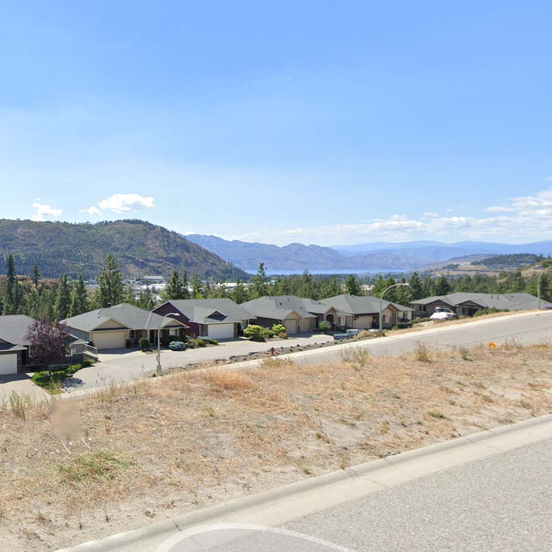 rosealee lane west kelowna bc