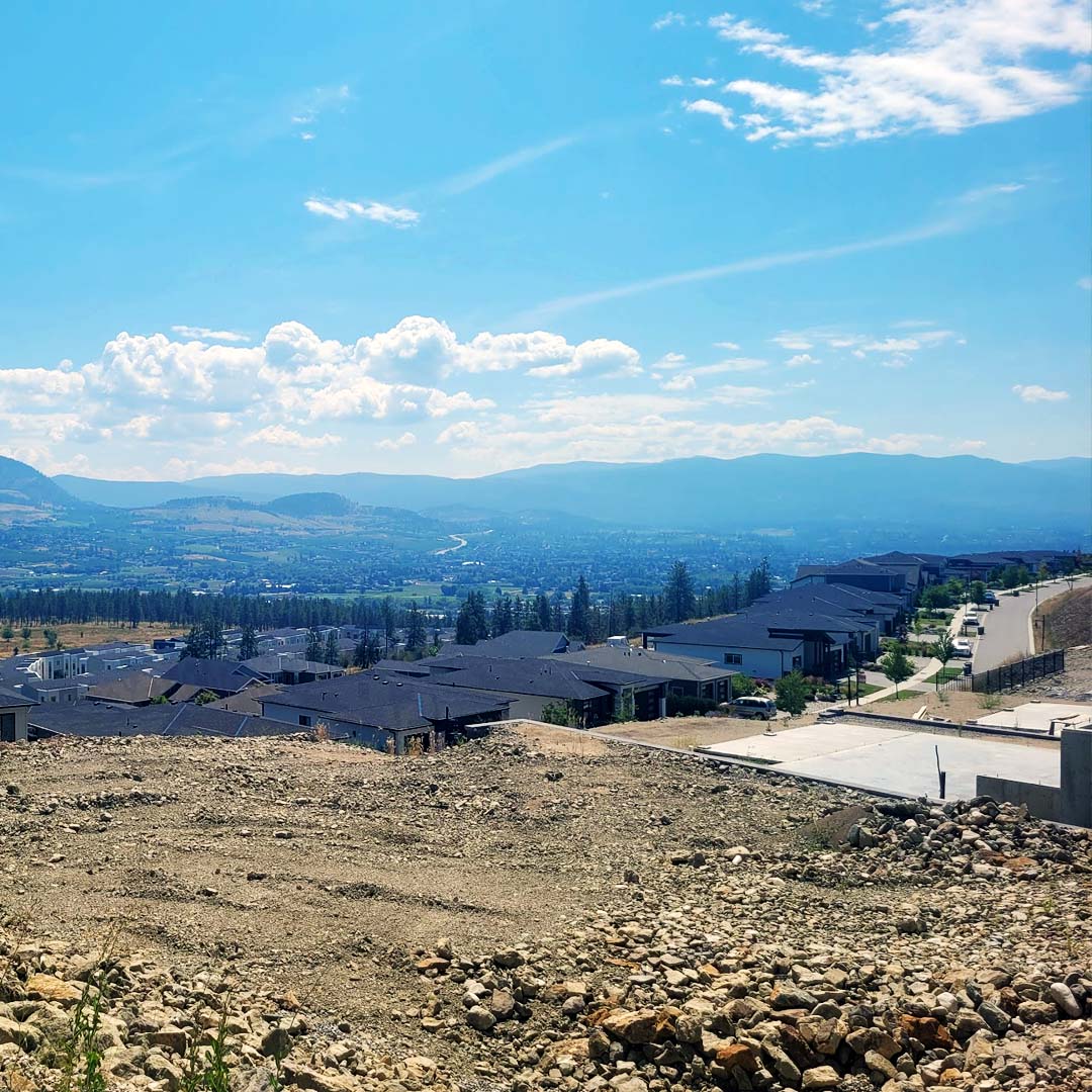 Kelowna Real Estate Market After Summer