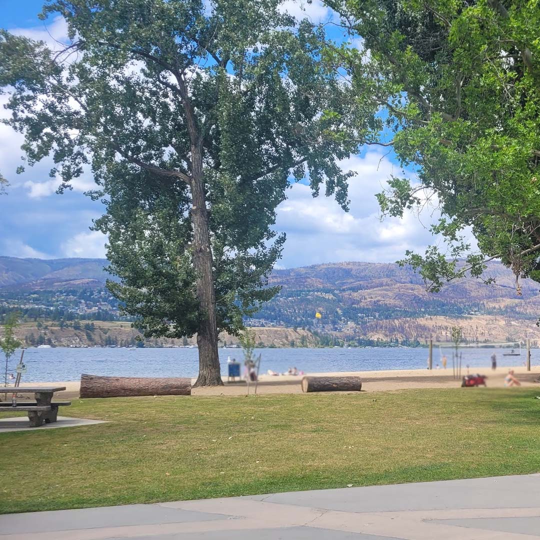 Kelownas Real Estate Market After Summer
