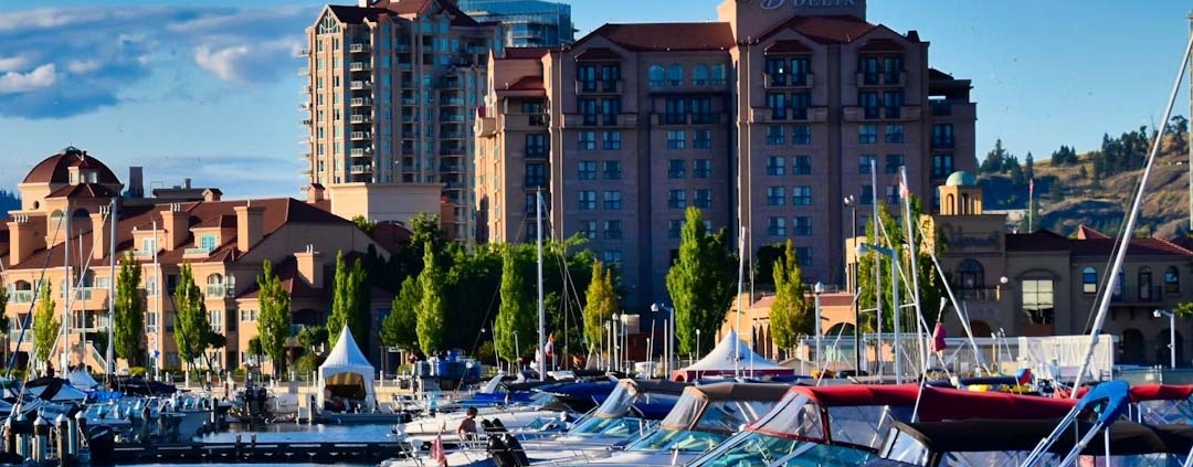 The Kelowna Housing Market After Summer