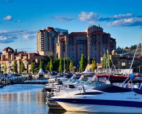 The Kelowna Housing Market After Summer