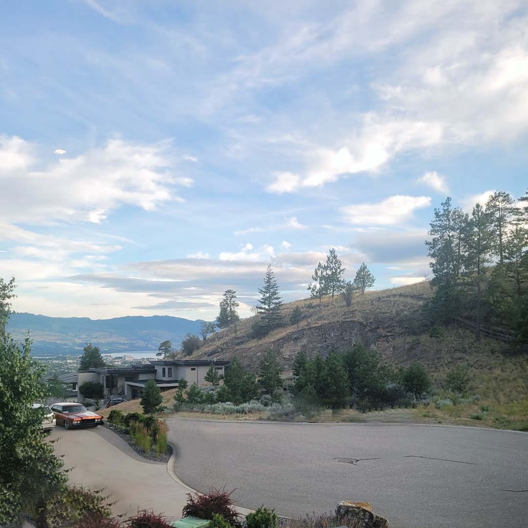 The Kelowna Real Estate Market After Summer