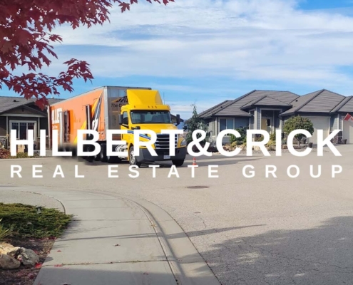 Kelowna Real Estate Market Faces Its Biggest Test Since the 1990s