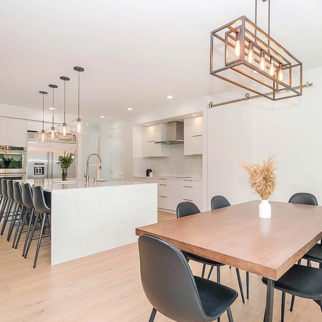 home staging to sell real estate in kelowna