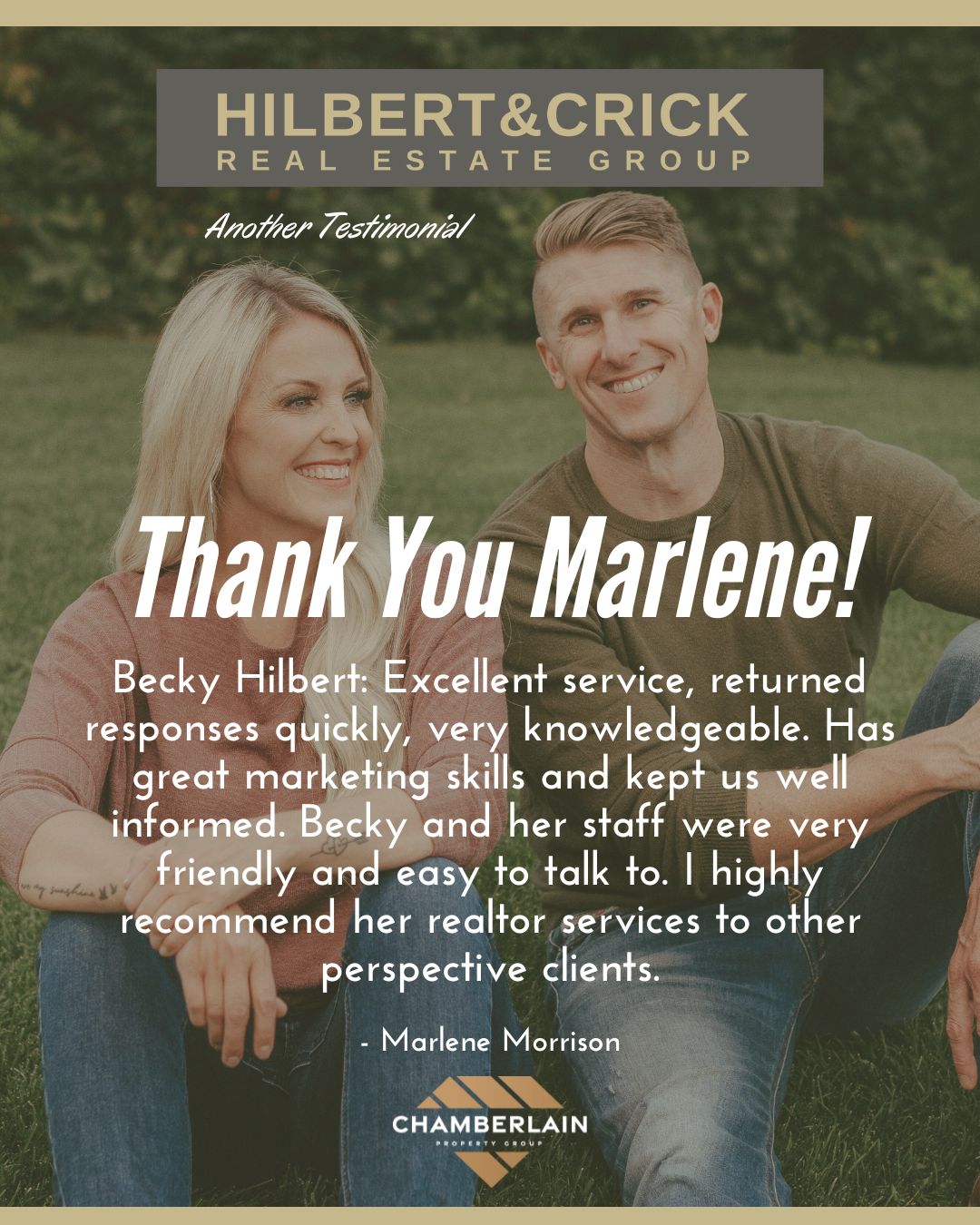 marlene real estate in kelowna