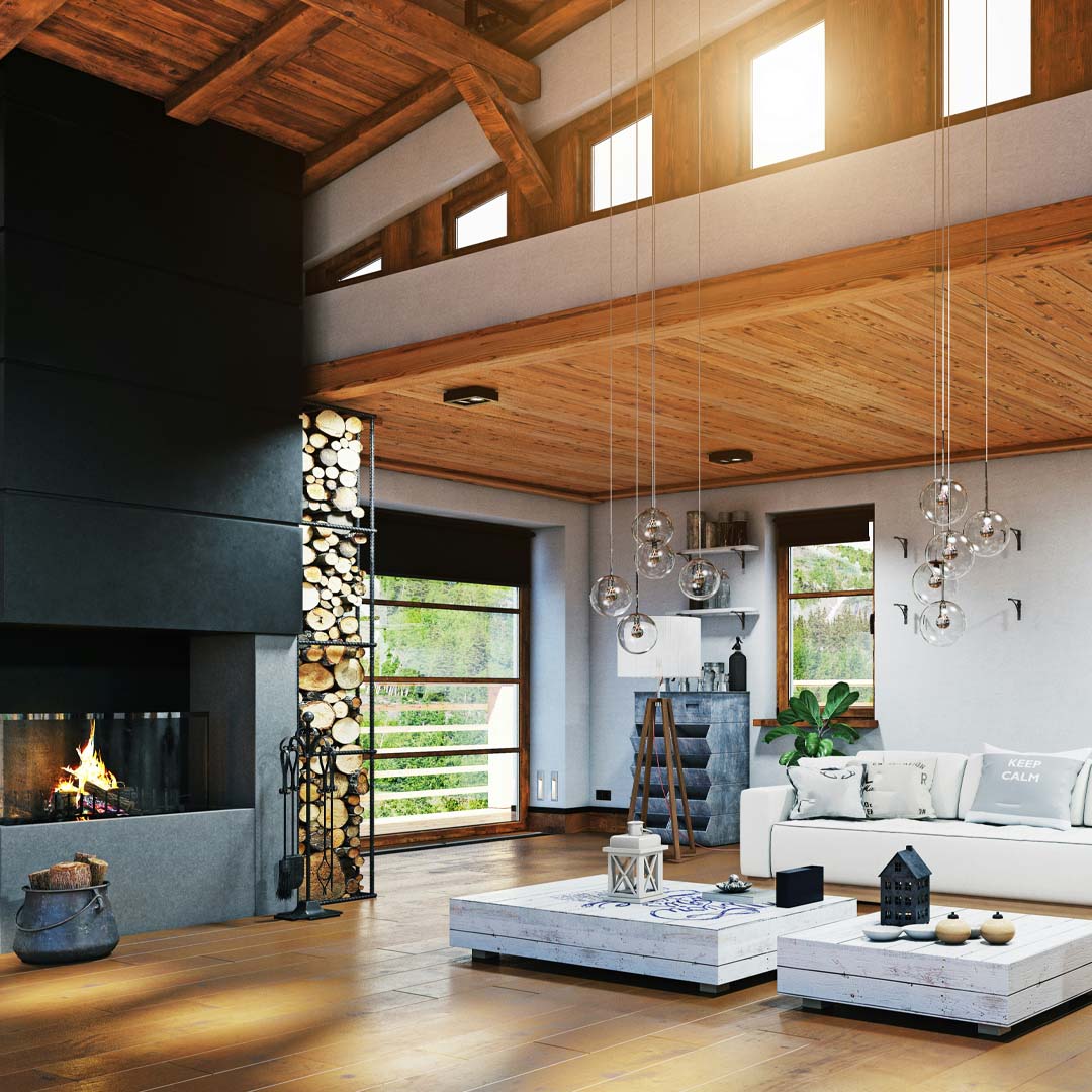 staging a home for sale in kelowna