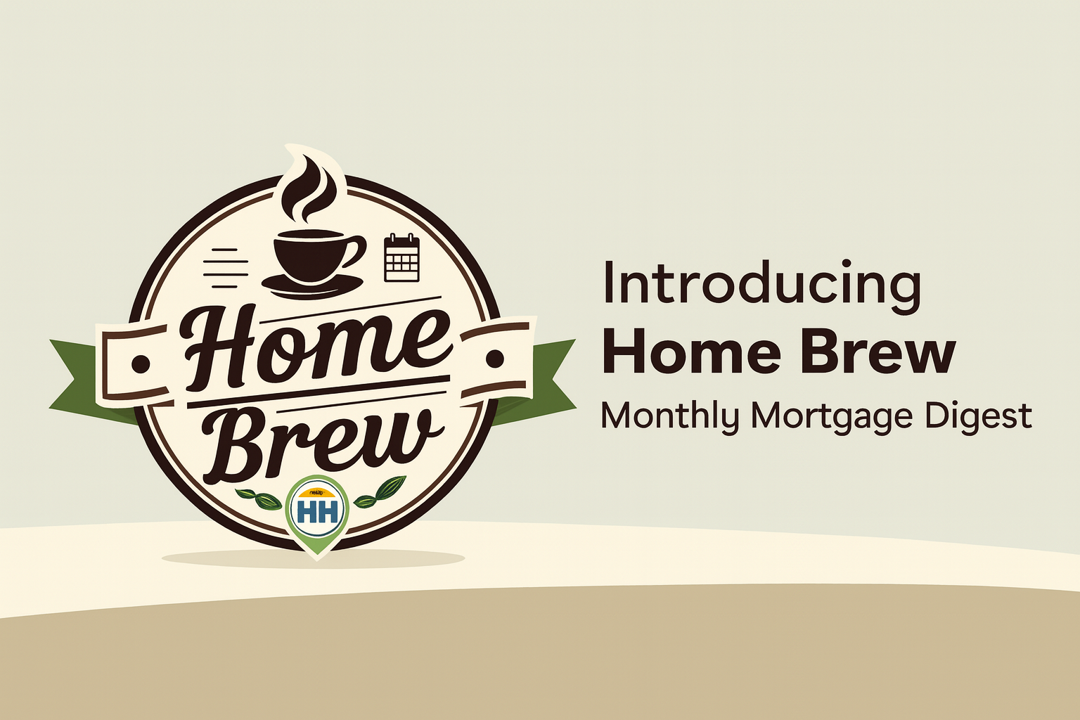 homebrew mortgage information newsletter