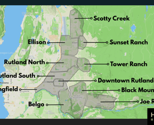 rutland neighbourhoods