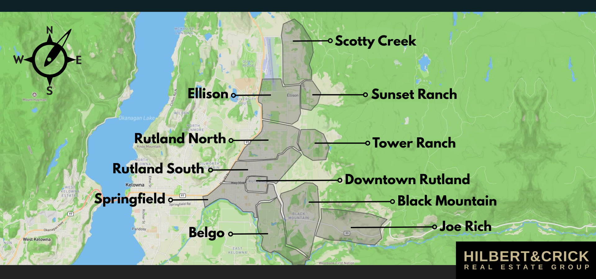 rutland neighbourhoods