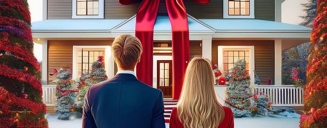 merry christmas from hilbert and crick