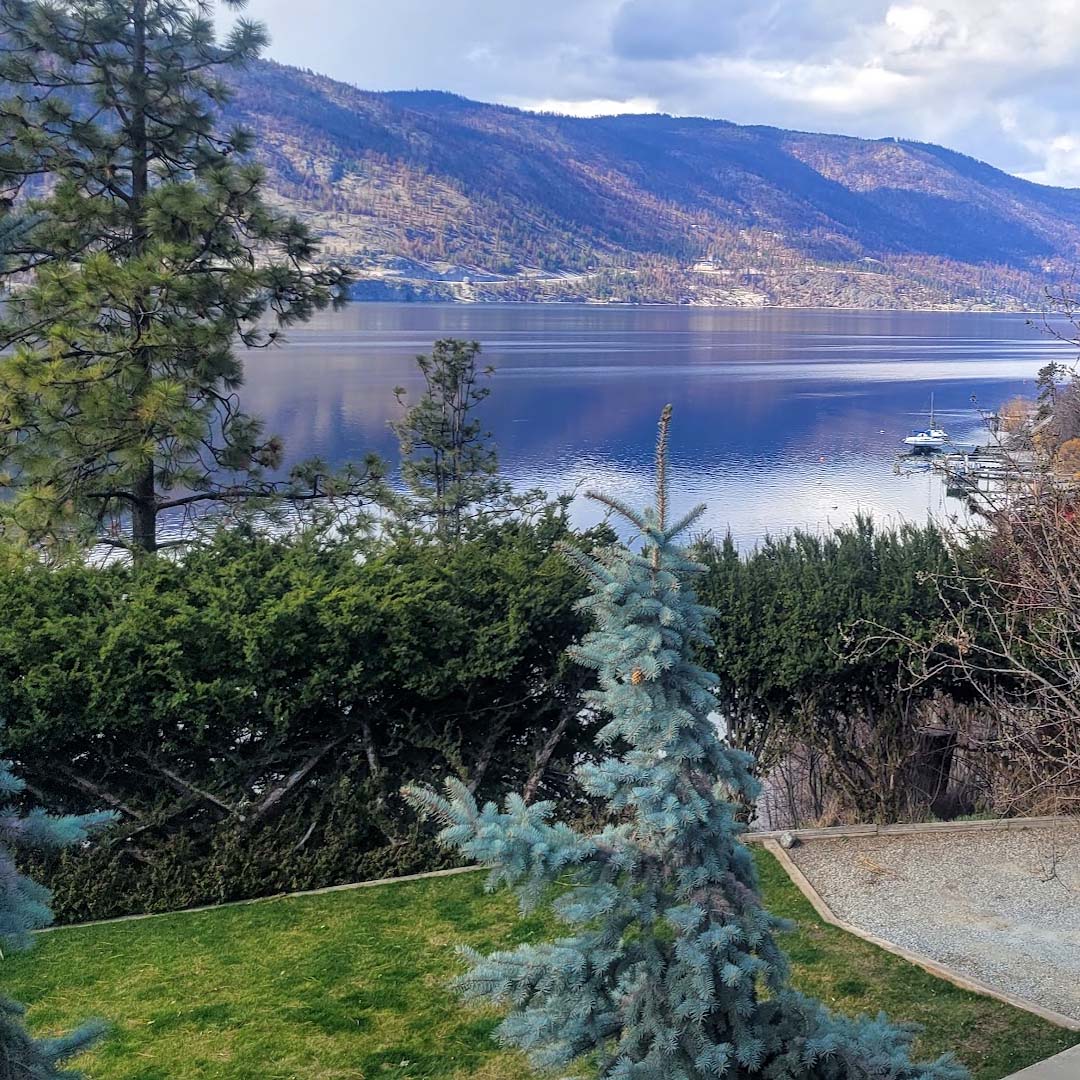 Why Kelowna Home Values Are So Location Sensitive