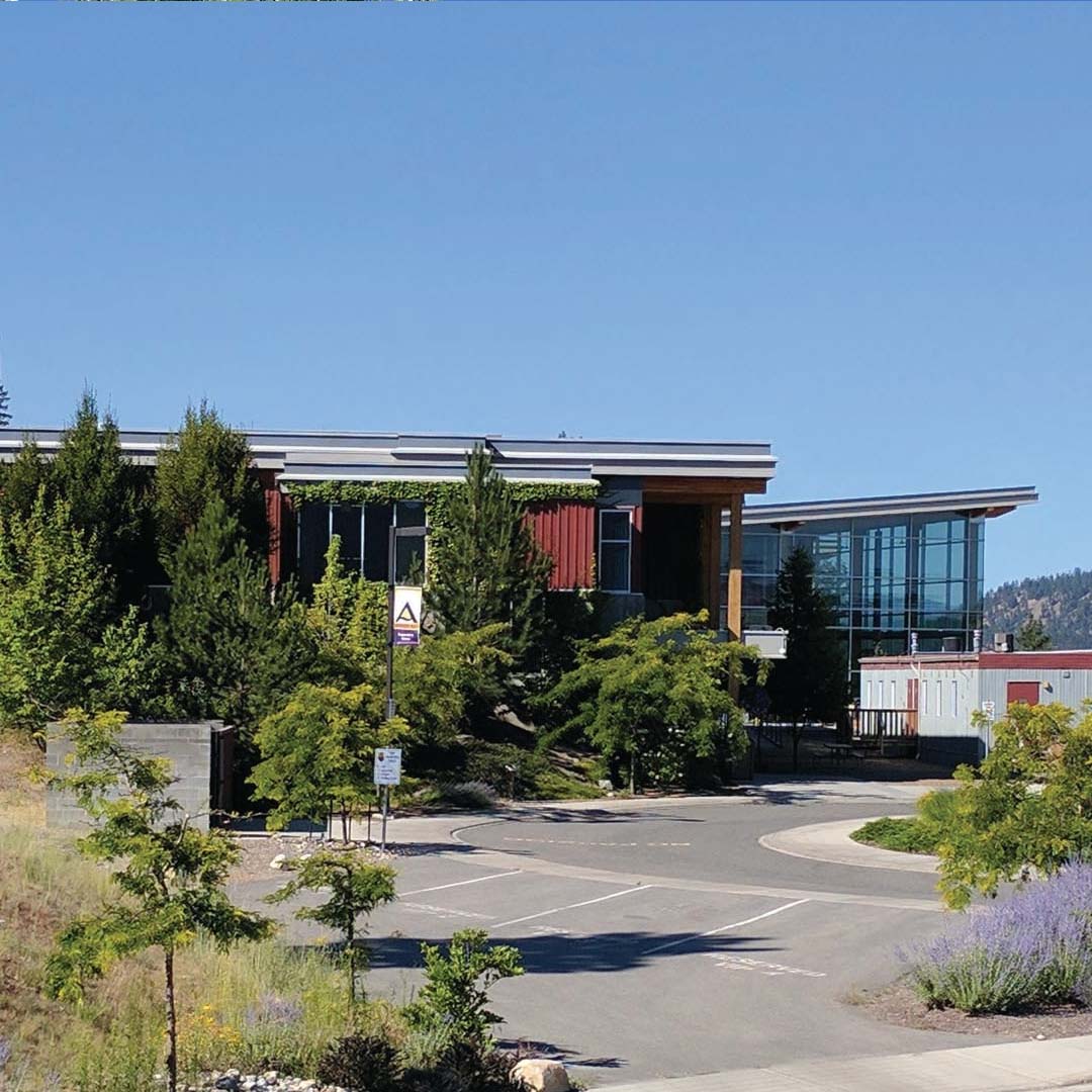 Real Estate in South East Kelowna