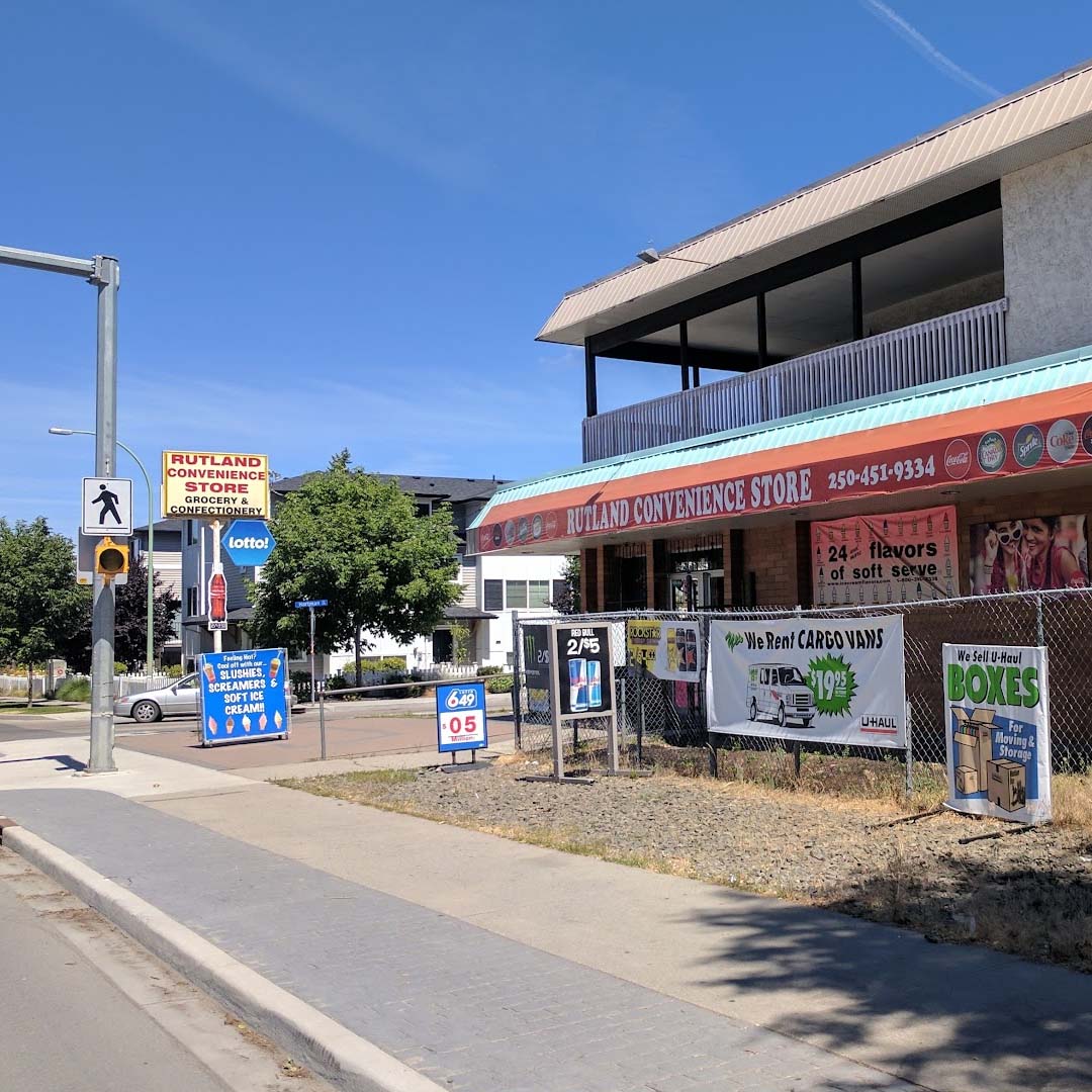 Real Estate in South East Kelowna