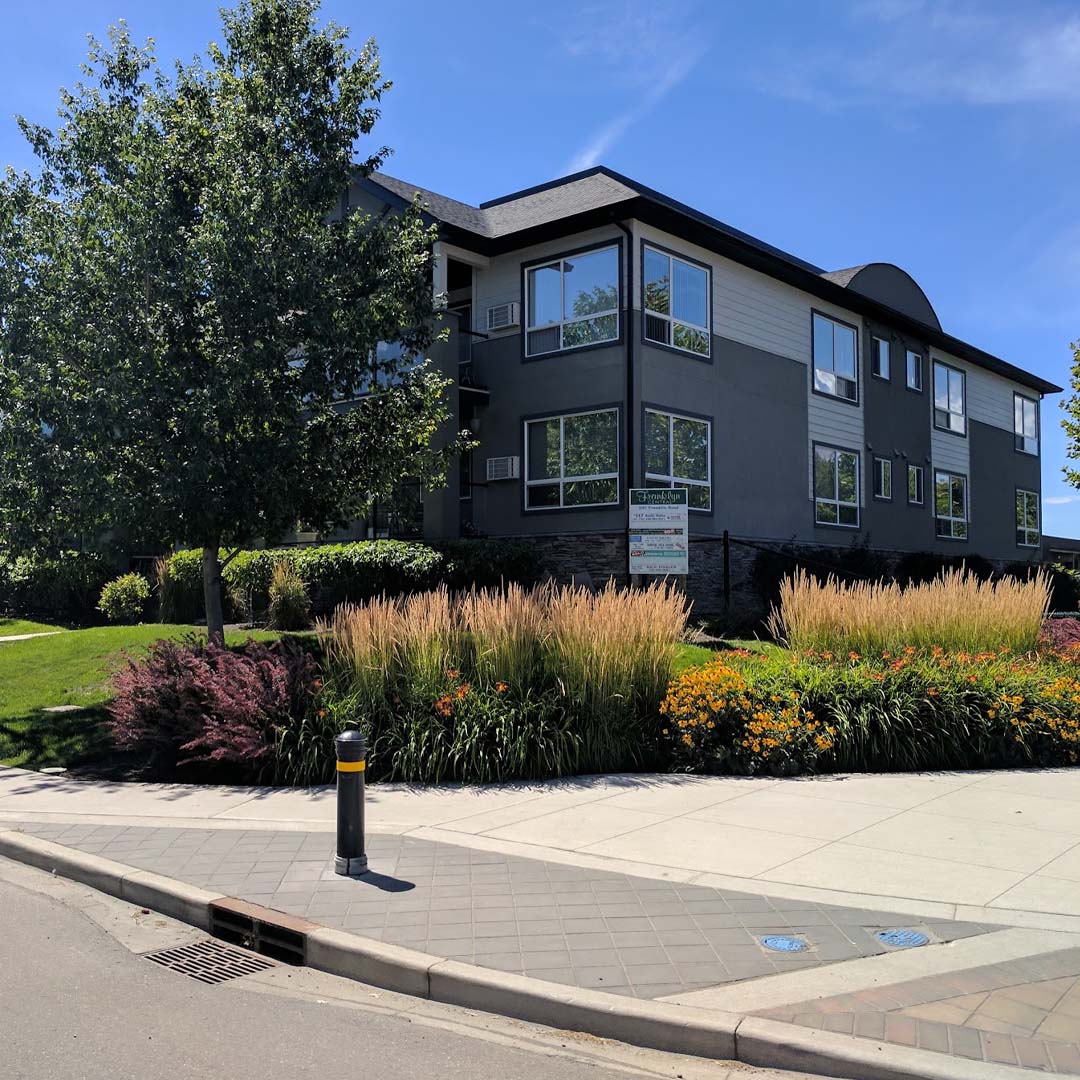 Real Estate in South East Kelowna