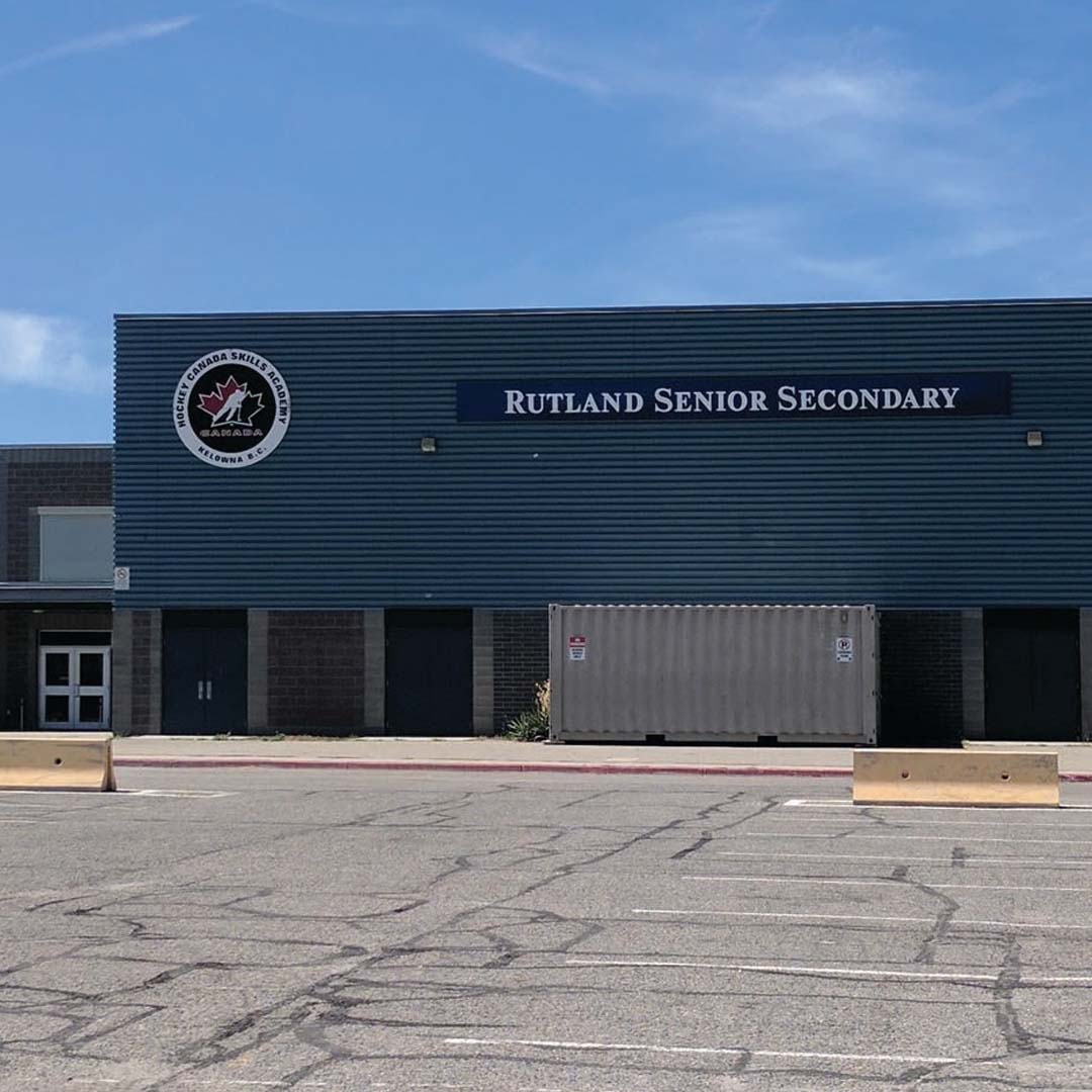 Real Estate in South East Kelowna