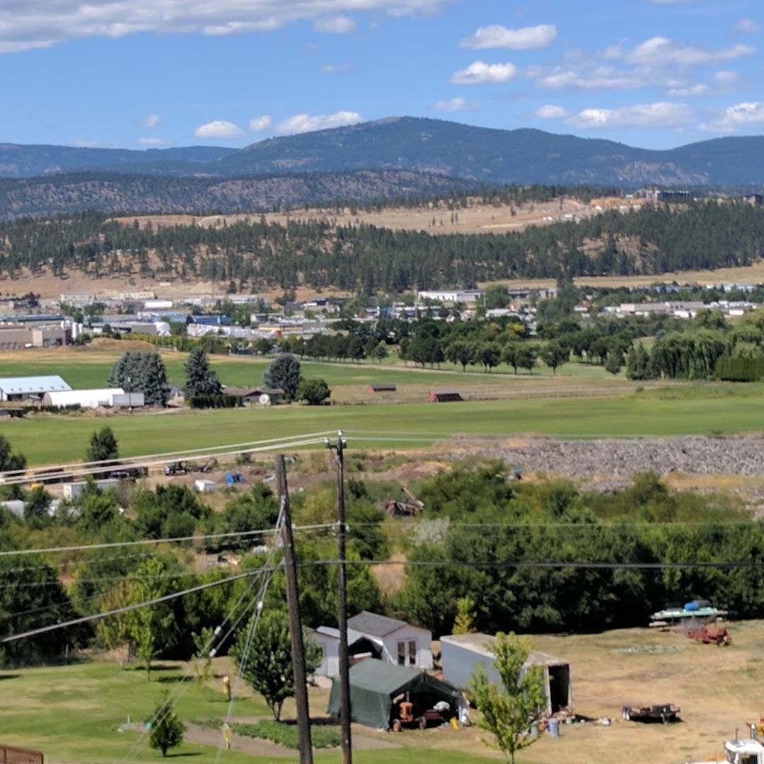 Real Estate in South East Kelowna