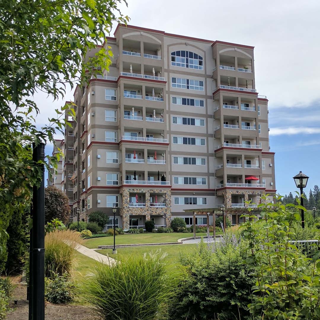 Real Estate in South East Kelowna