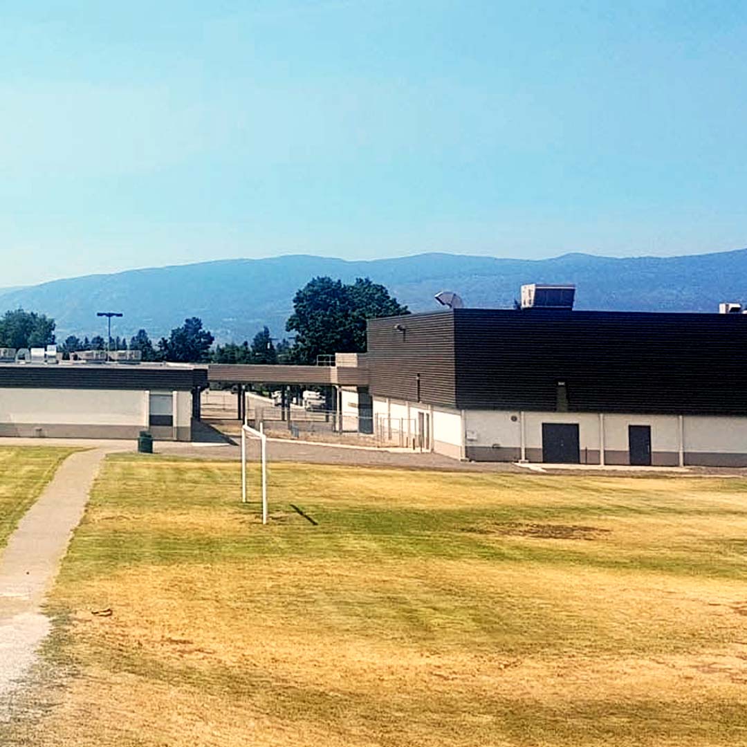 Real Estate in South East Kelowna